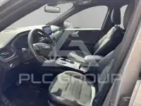 2021 Ford Kuga