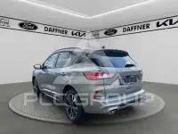 2021 Ford Kuga