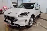 2021 Ford Kuga