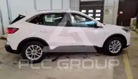 2021 Ford Kuga