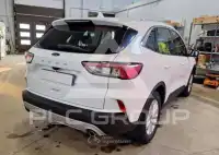 2021 Ford Kuga