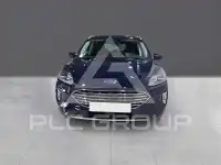 2021 Ford Kuga