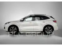 2021 Ford Kuga