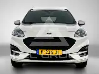 2021 Ford Kuga