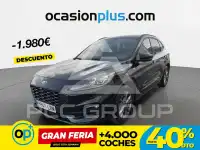 2021 Ford Kuga