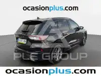2021 Ford Kuga