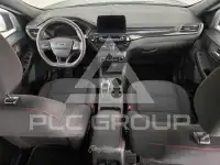 2021 Ford Kuga