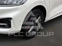 2021 Ford Kuga
