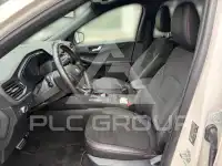 2021 Ford Kuga