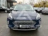 2021 Ford Kuga