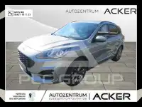 2021 Ford Kuga