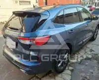 2021 Ford Kuga