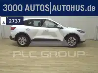 2021 Ford Kuga