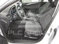 2021 Ford Kuga