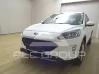 2021 Ford Kuga