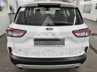 2021 Ford Kuga