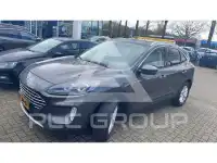 2021 Ford Kuga