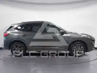 2021 Ford Kuga