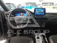 2021 Ford Kuga