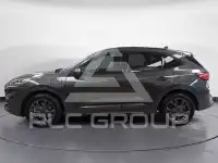 2021 Ford Kuga