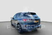2021 Ford Kuga