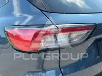 2021 Ford Kuga