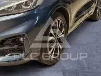 2021 Ford Kuga