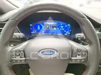 2021 Ford Kuga