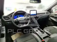 2021 Ford Kuga