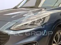 2021 Ford Kuga