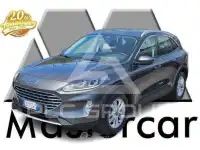 2021 Ford Kuga