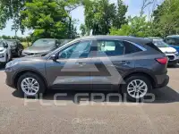2021 Ford Kuga
