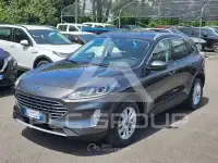 2021 Ford Kuga