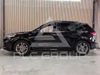 2021 Ford Kuga