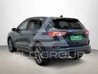 2021 Ford Kuga