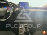 2021 Ford Kuga