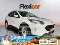 2021 Ford Kuga