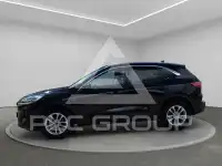 2021 Ford Kuga