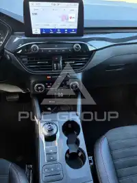 2021 Ford Kuga