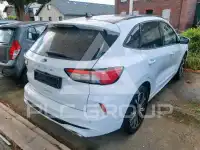 2021 Ford Kuga