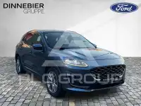 2021 Ford Kuga