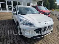 2021 Ford Kuga