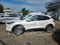 2021 Ford Kuga