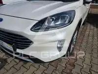 2021 Ford Kuga