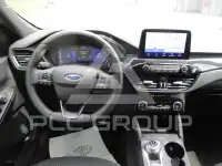 2021 Ford Kuga