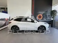 2021 Ford Kuga