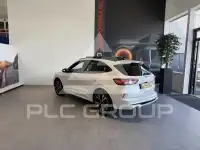 2021 Ford Kuga