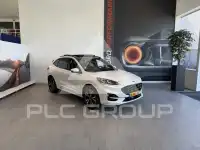 2021 Ford Kuga