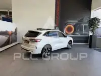 2021 Ford Kuga