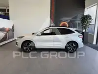 2021 Ford Kuga